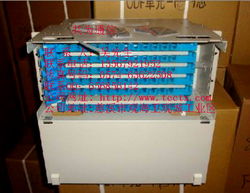 觀城生產廠產品技術交流與資料解析