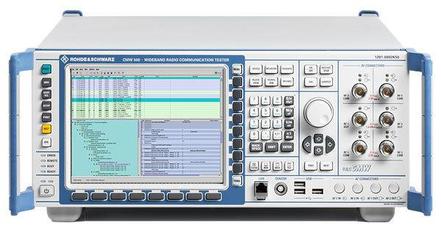供應(yīng)CMW500綜測儀高清大圖——一步電子網(wǎng)專業(yè)電子設(shè)備銷售
