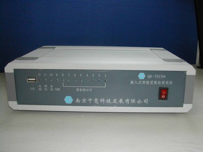 電子警察控制主機在現(xiàn)代交通管理中的應(yīng)用與優(yōu)勢